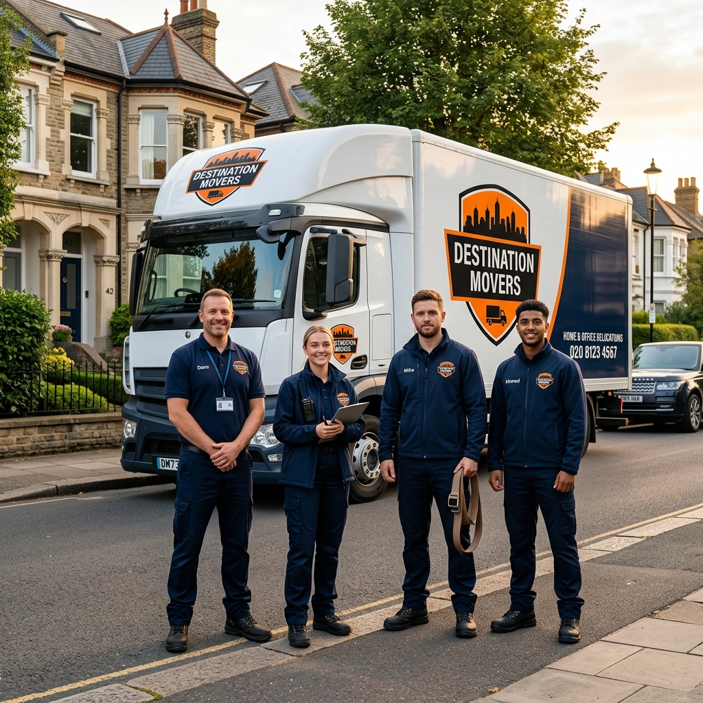 Our Professional Team