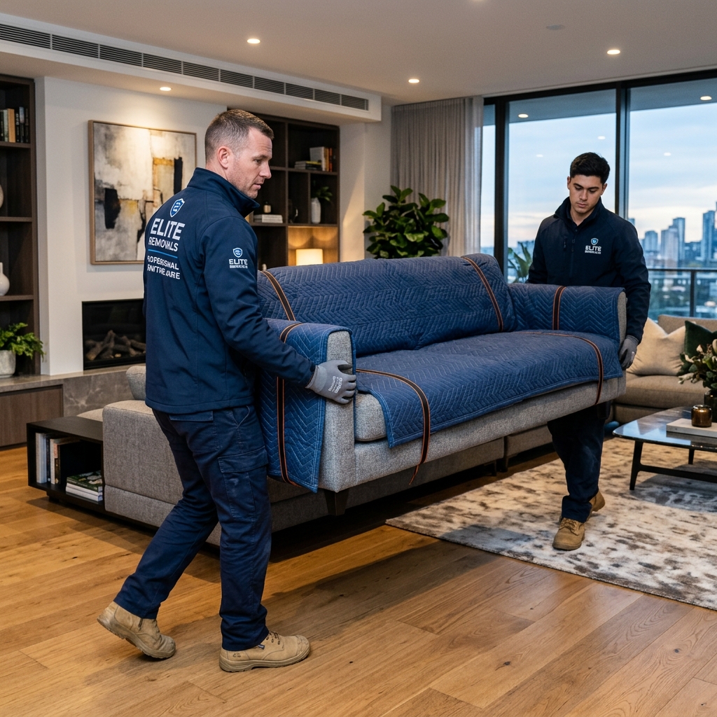 Furniture Removal