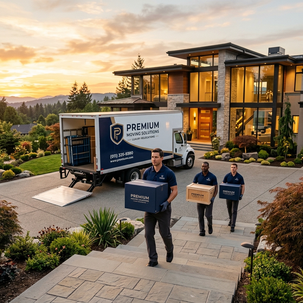House Removals